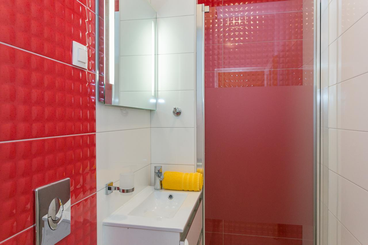 Guesthouse Tonko دوبروفينك المظهر الخارجي الصورة