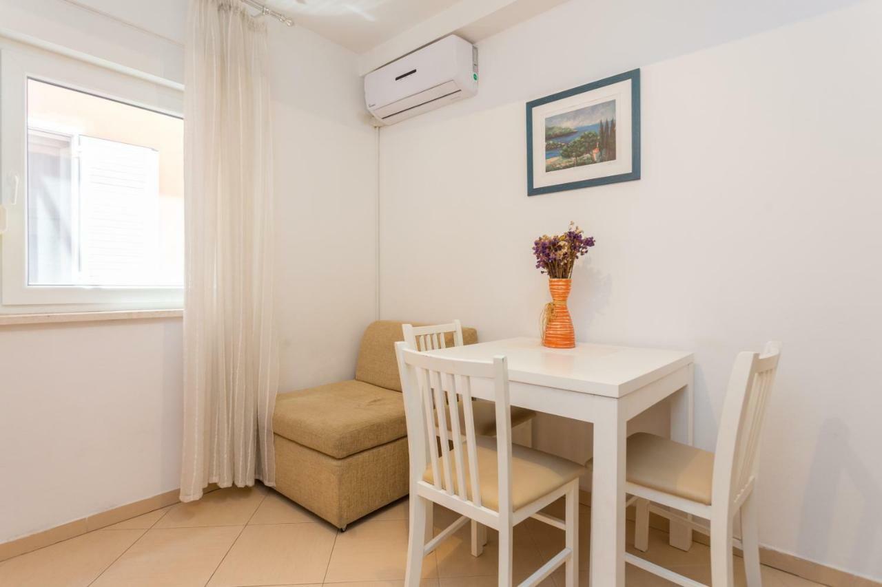 Guesthouse Tonko دوبروفينك المظهر الخارجي الصورة