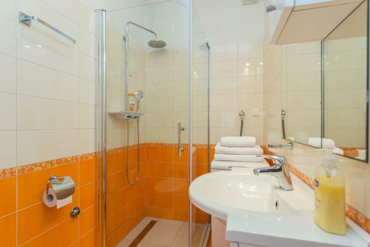 Guesthouse Tonko دوبروفينك المظهر الخارجي الصورة