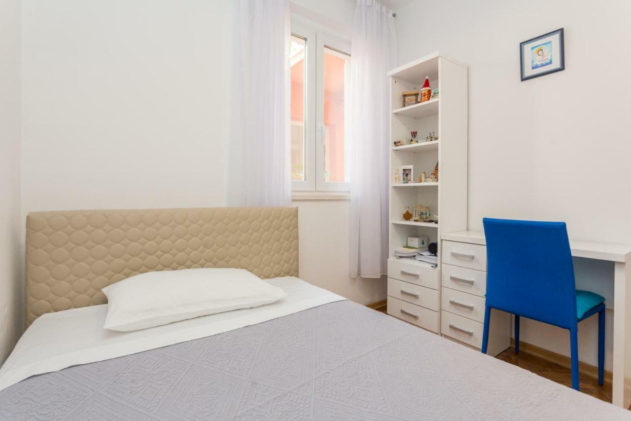 Guesthouse Tonko دوبروفينك المظهر الخارجي الصورة