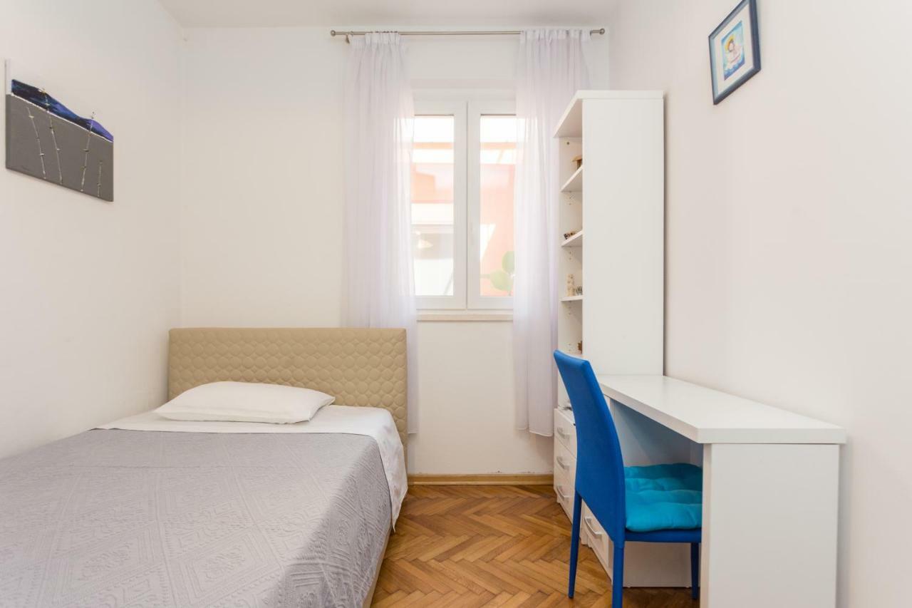 Guesthouse Tonko دوبروفينك المظهر الخارجي الصورة